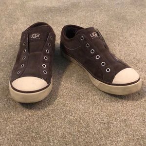 Ugg Slip-On Sneakers
